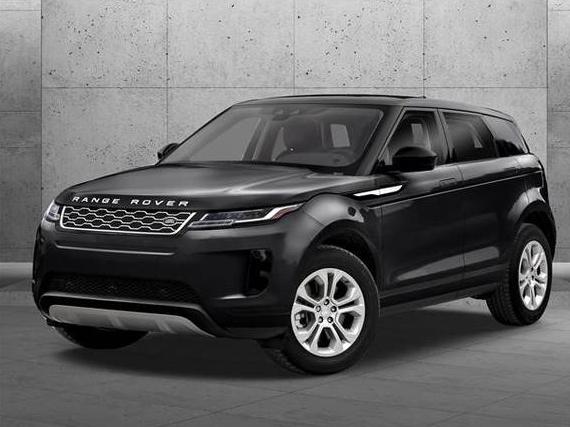 LAND ROVER RANGE ROVER EVOQUE 2020 SALZP2FX8LH032096 image